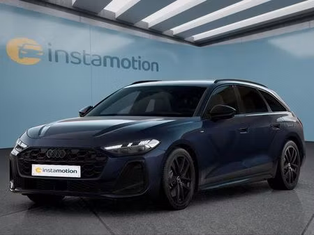 Audi A5 2.0 367 S line quattro