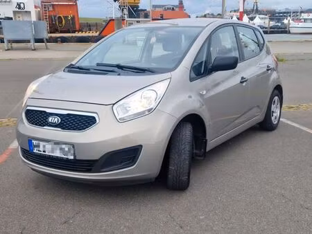 Kia Venga 1.4 90