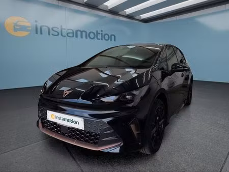 Cupra Born VZ 325