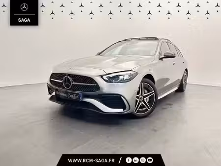 Mercedes-Benz Classe E E 300 AMG Line