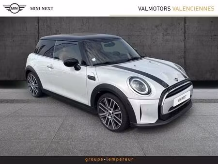 Mini Mini Cooper 1.5 136 Edition Premium Plus