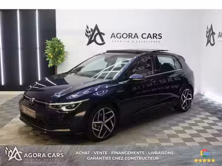 Volkswagen Golf 1.5