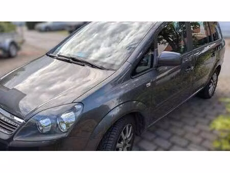 Opel Zafira 1.6 CDTI 150