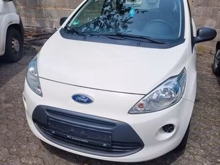 Ford KA+ 1.2 Ambiente