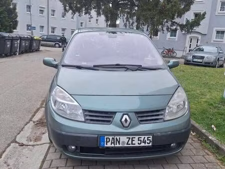 Renault Scénic 1.6 Emotion
