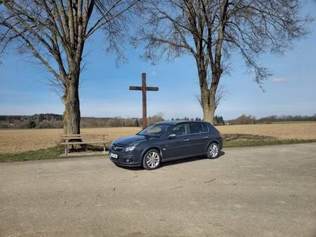 Opel Signum 2.8 250 Cosmo