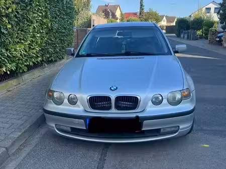 BMW Série 3 361i 1.8 115