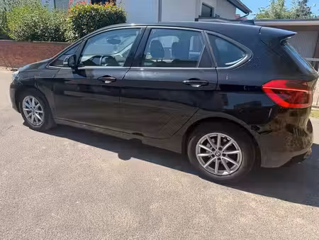 BMW Série 2 218d 2.0 150