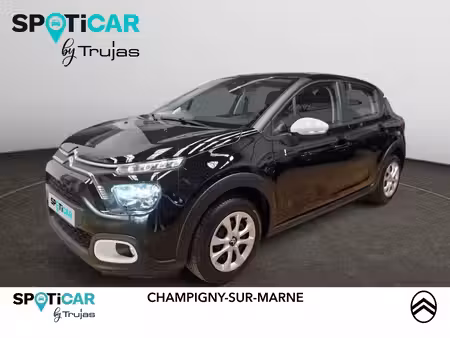 Citroën C3 1.2 PureTech 83 You