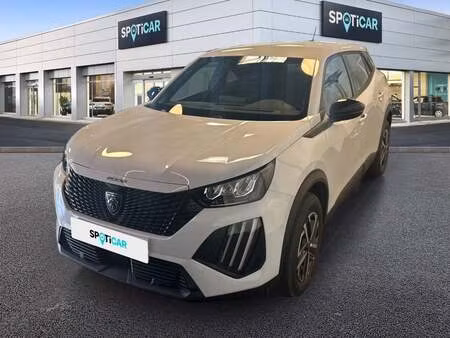 Peugeot 2008 1.2 100 Style