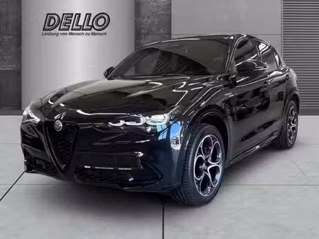 Alfa Romeo Stelvio Q4 2.0 280 Veloce 4x4