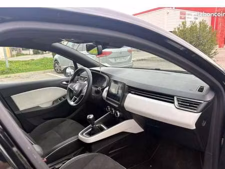 Renault Clio 0.9 TCe 90 Intens