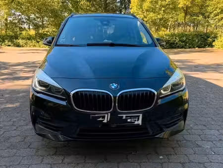 BMW Série 2 218d 2.0 150