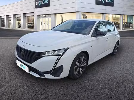 Peugeot 308 1.6 180 Active