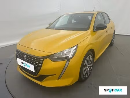 Peugeot 208 1.2 PureTech 75 Active
