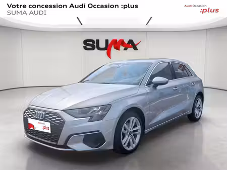 Audi A3 30 TDI 2.0 TDI 116 Design