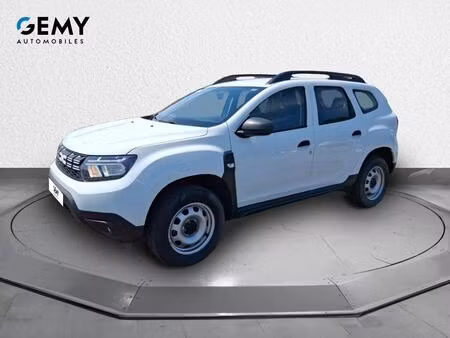 Dacia Duster Eco G 1.0 101