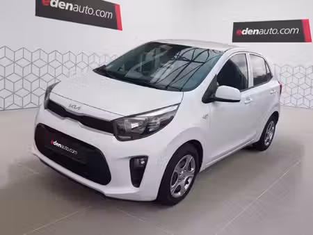 Kia Picanto 1.0 67 Active