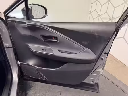 Toyota C-HR Dynamic