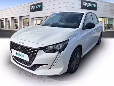 Peugeot 208 1.2 PureTech 75 Style