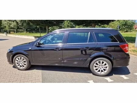 Opel Astra Innovation