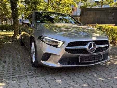 Mercedes-Benz Classe A A 200 2.0 150