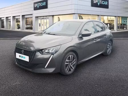 Peugeot 208 1.2 PureTech 100 Allure