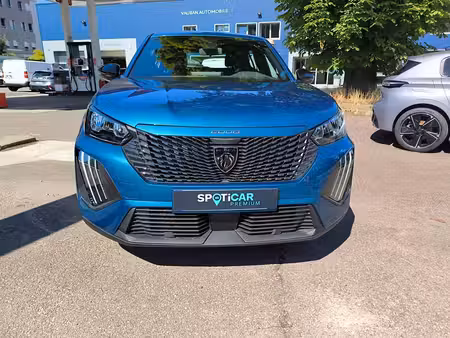 Peugeot 2008 1.2 Style