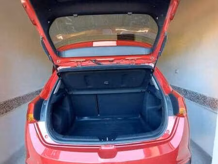 Kia Ceed 1.4 100 Motion