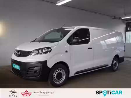 Opel Vivaro 2.0 Edition