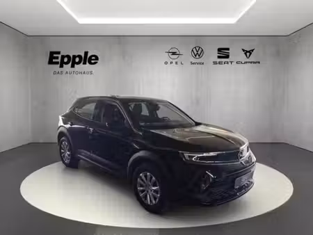 Opel Mokka 1.2 Edition