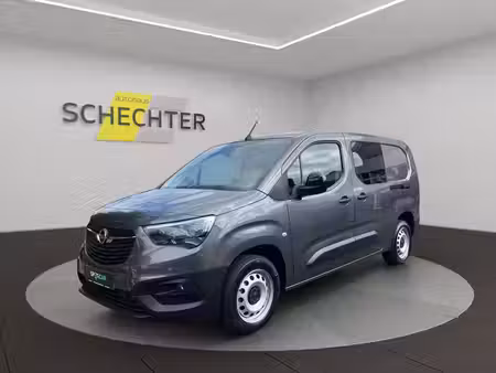 Opel Combo 1.5