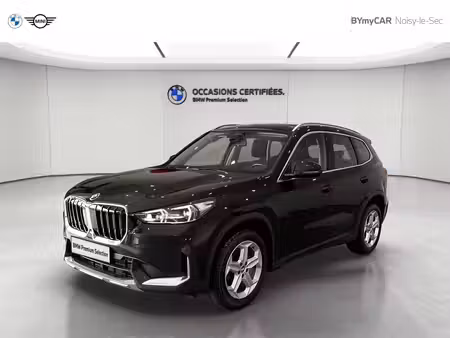 BMW X1 18d 2.0 150 sDrive