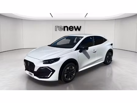 Renault Clio 1.2 TCe 115 Techno