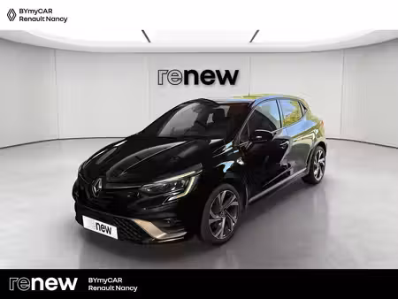 Renault Clio 1.3 TCe 140 RS Line