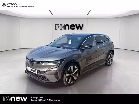 Renault Mégane E-Tech 220 Techno