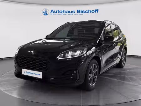 Ford Kuga 2.0 TDCi 120 ST Line X