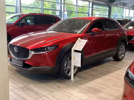 Mazda CX-30 Skyactiv G 2.0 150 Exclusive Line