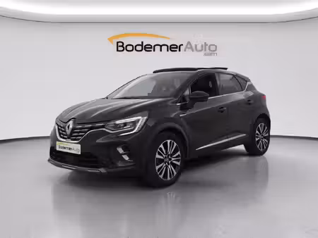Renault Captur 1.3 TCe 155 Initiale Paris