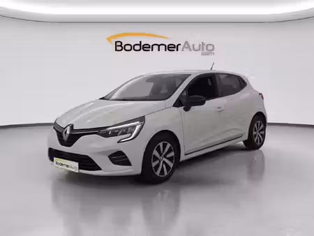 Renault Clio 1.0 TCe 90 Evolution