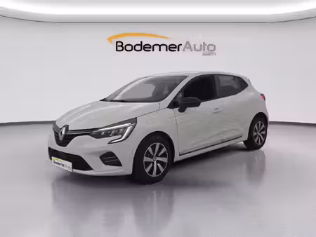 Renault Clio 1.0 TCe 90 Evolution