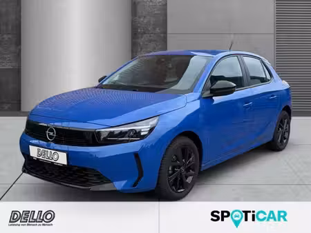 Opel Corsa 1.2 55