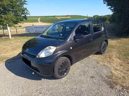 Daihatsu Sirion 1.3 87