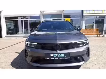 Opel Astra 1.2 130 GS