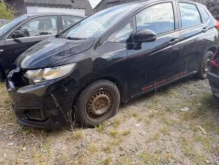 Honda Jazz 1.3 Vtec 102 Trend