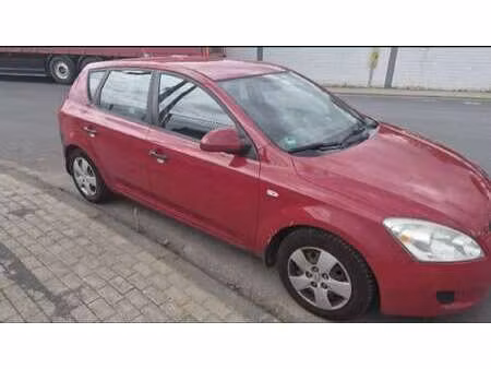 Kia Ceed 1.4