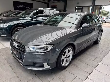 Audi A3 1.0 TDI 116 Sport