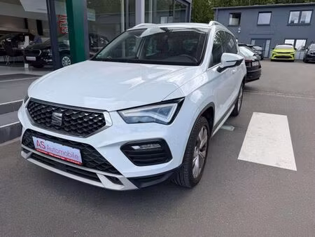 Seat Ateca 1.5 TSI 150 Xperience