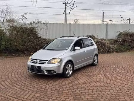 Volkswagen Golf Plus 1.4 80 United