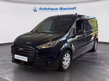 Ford Transit 1.0 EcoBoost 101